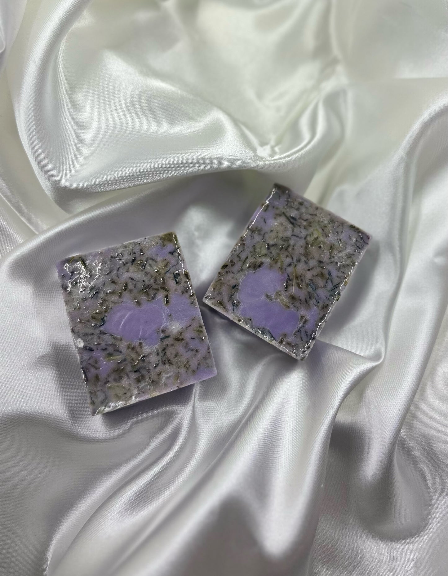 Lavender Bar Soap