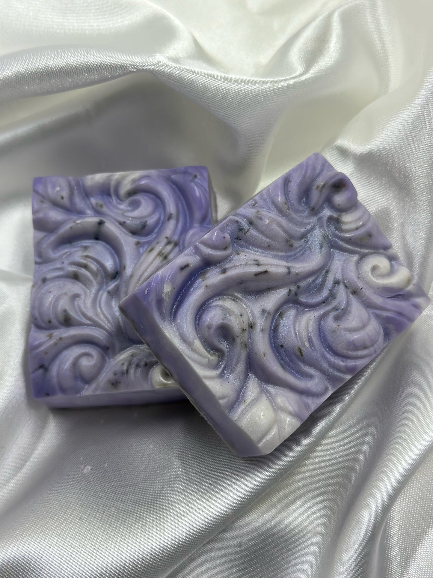 Lavender Bar Soap