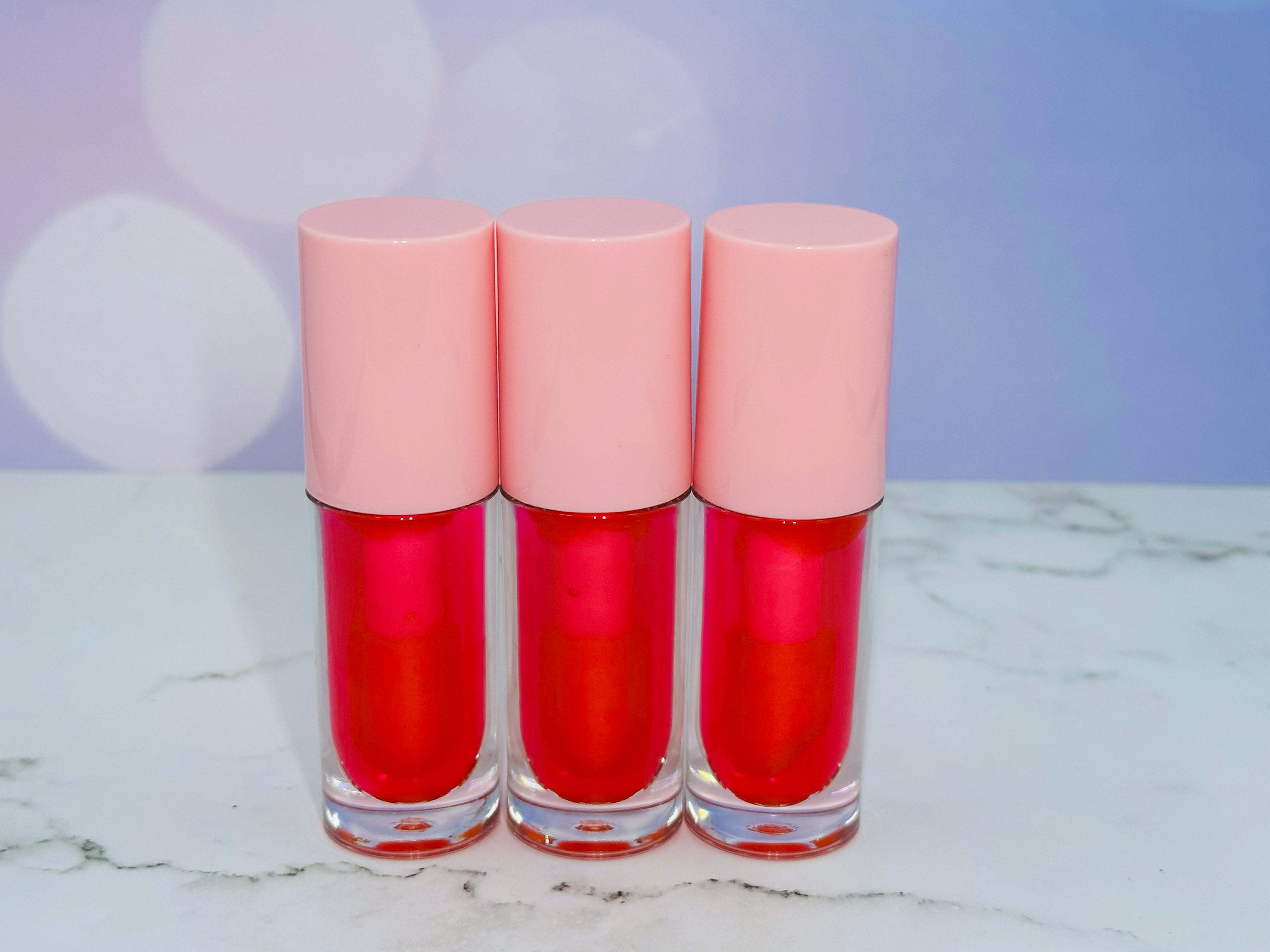Love spell Lip Oil LALIP