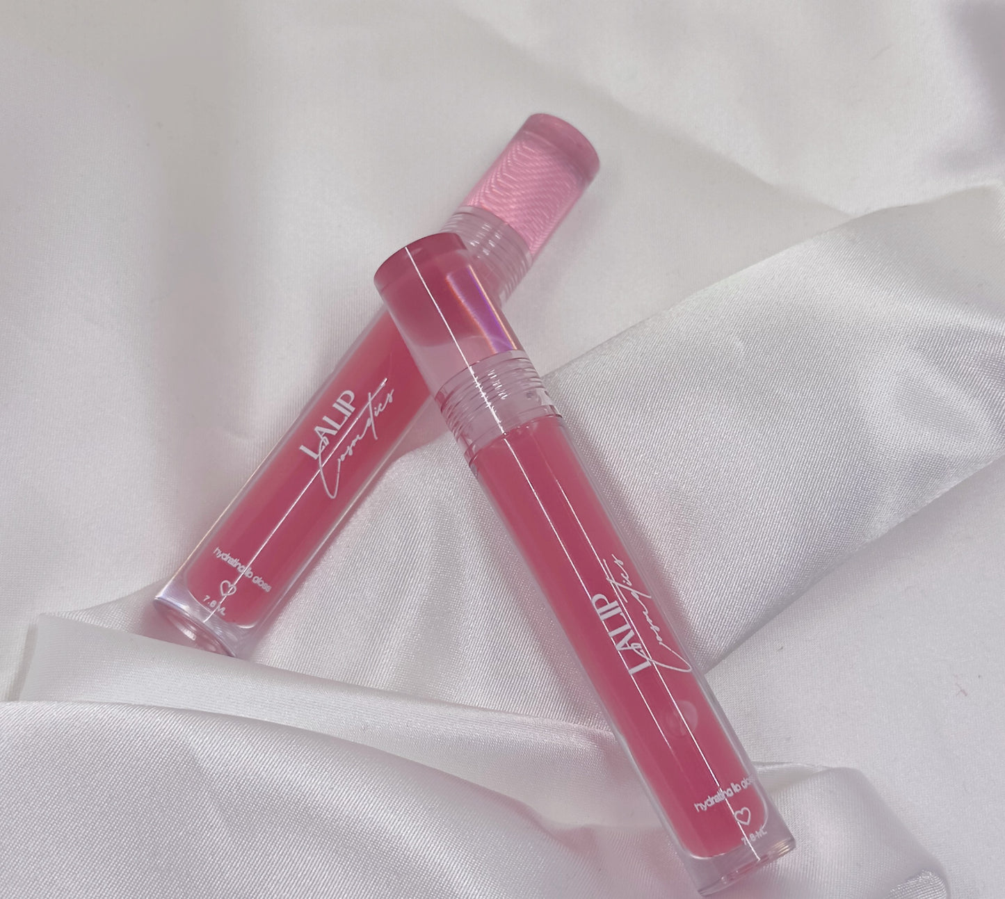 Dedicated Lip Gloss