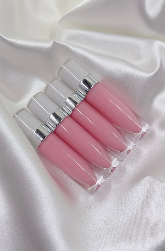 Pink Sugar Lip Gloss