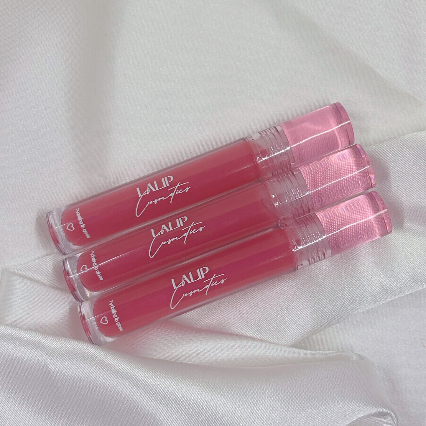 Dedicated Lip Gloss