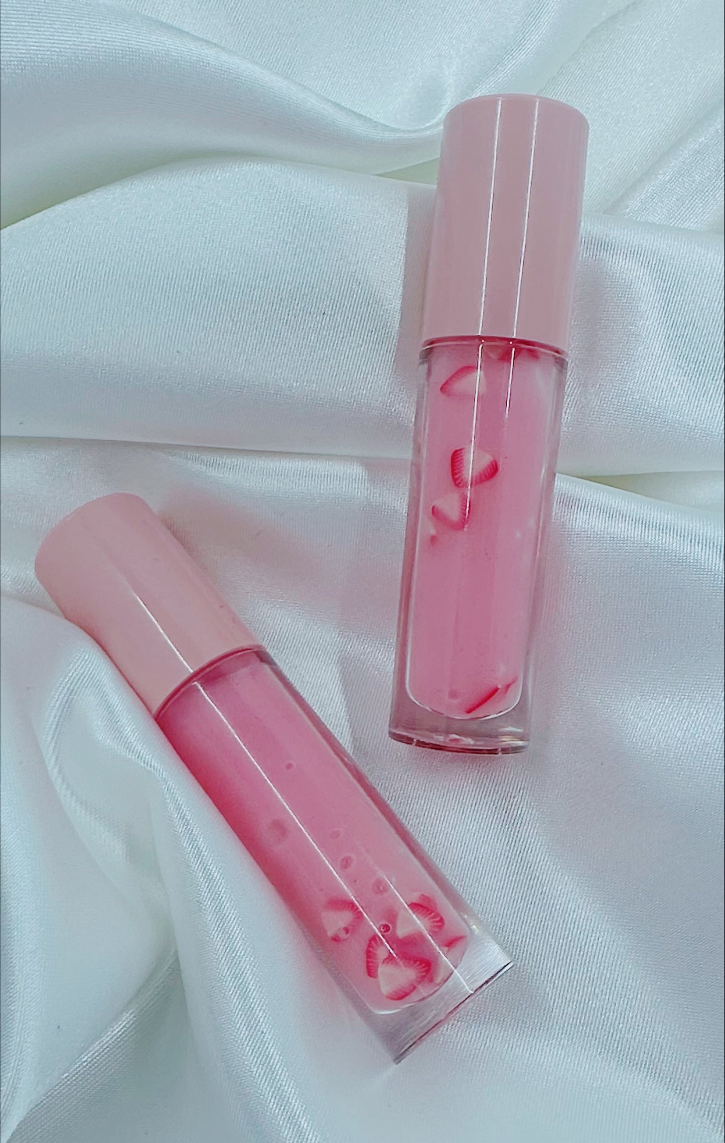 Pink Drink Lip Gloss