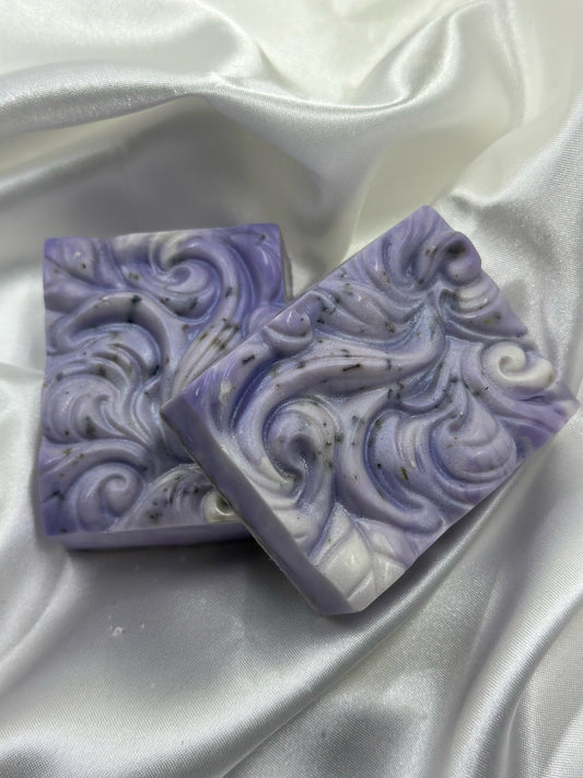 Lavender Bar Soap