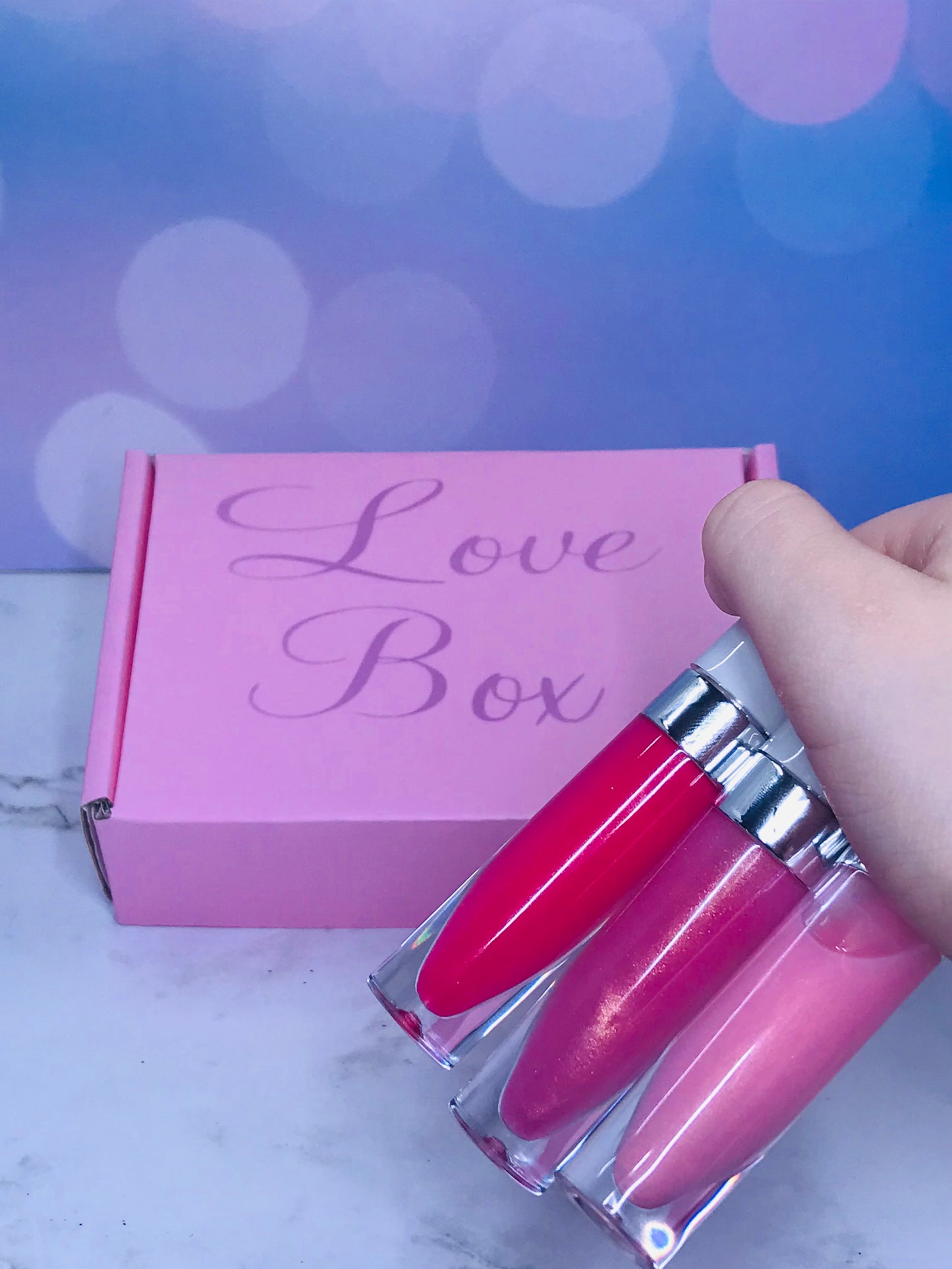 Love Box