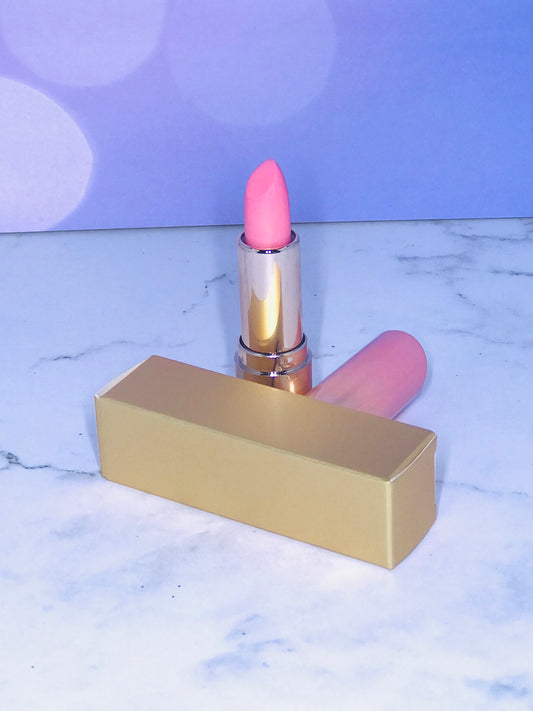 Glazed Lipstick