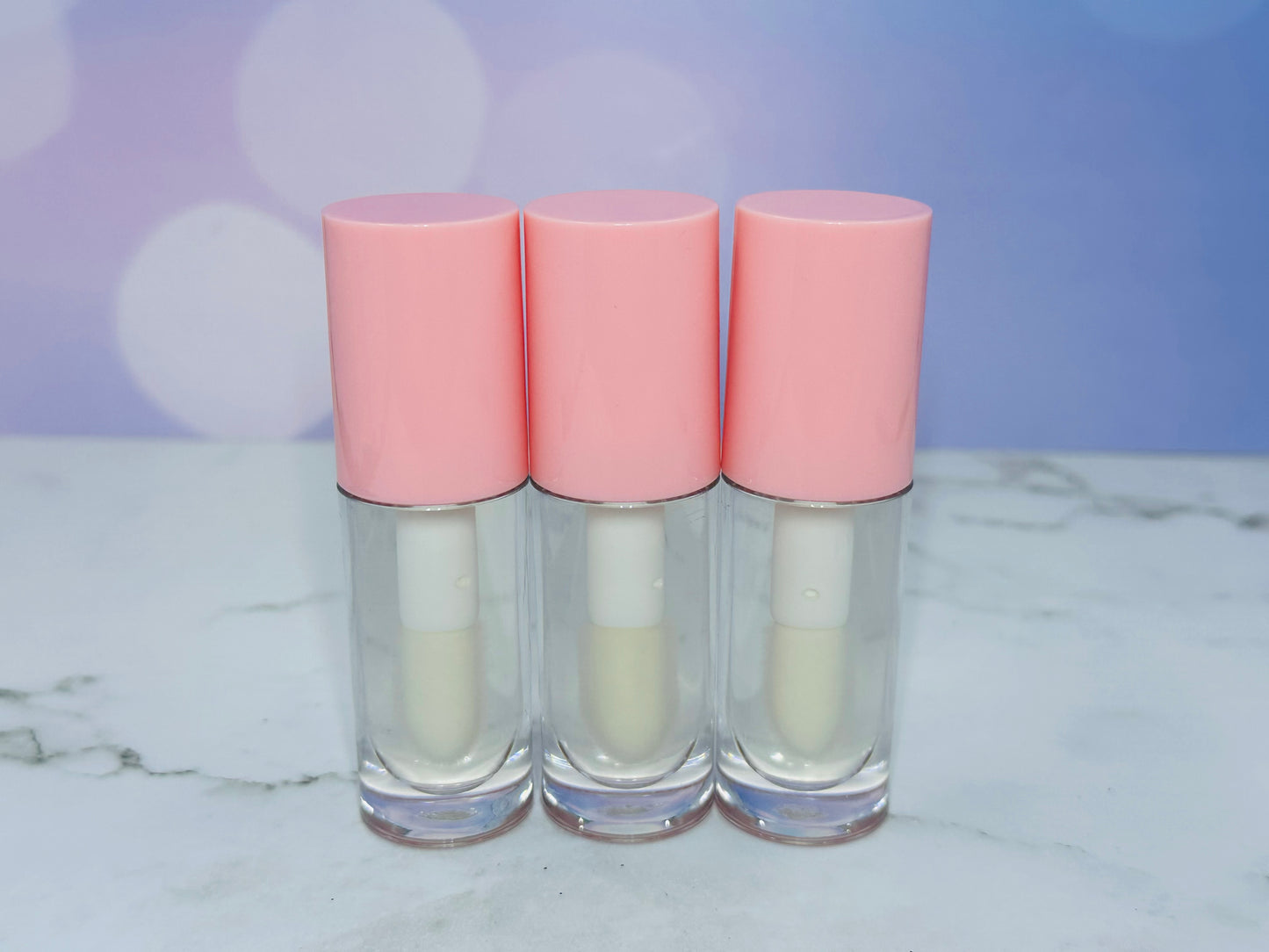 Clarity Lip Oil