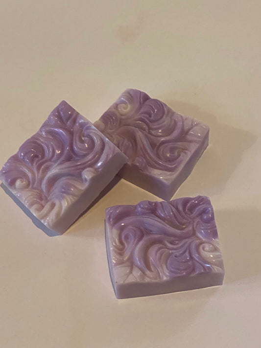 Luscious Lavender Soap Bar