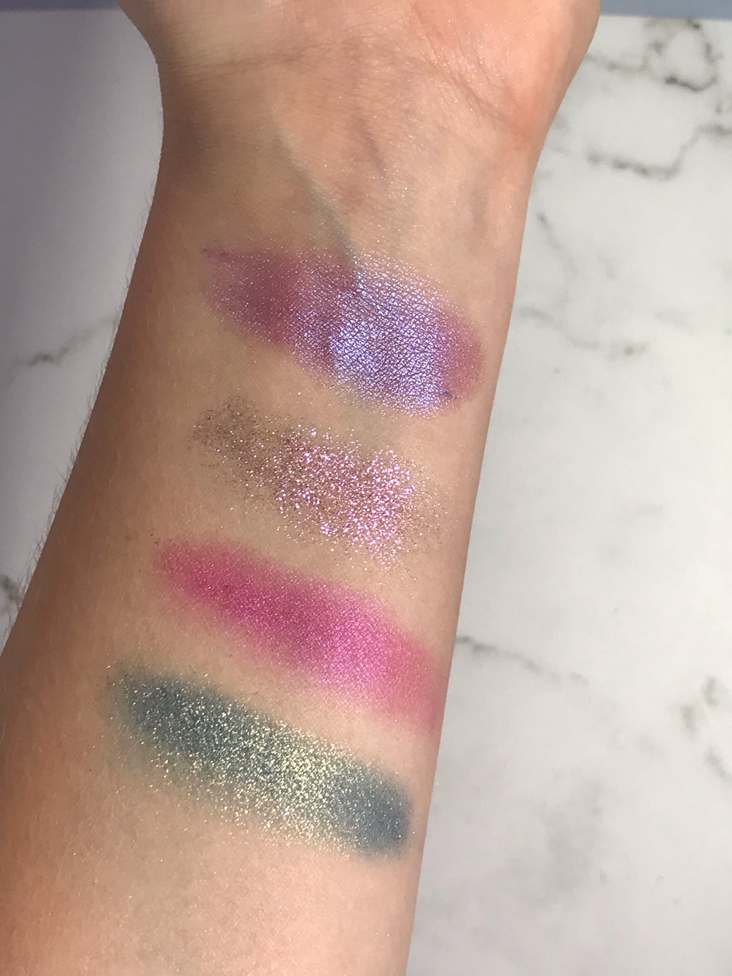 The Twilight Palette